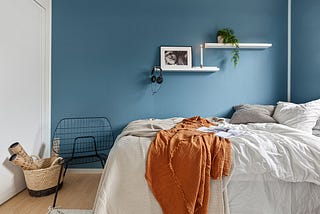 Wall Painting Designs to Transform Your Space
