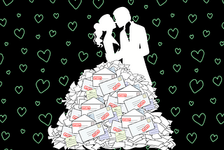 How Does Getting Married Affect My Credit?