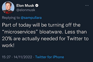Sharin Khander Elon Musk tweet