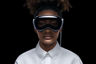 Beyond Screens: Apple Vision Pro and Meta Quest Pave the Way for a Spatial Computing Revolution
