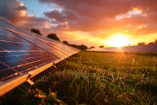 Revolutionising Renewable Energy: The Future of Perovskite Solar Cells Explained