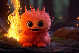 The legend of Pyro
