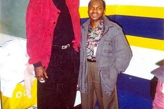 How Legends Bill Russell, 88, Oscar Robertson and Kareem Abdul-Jabbar Influenced Hakeem Olajuwon’s…