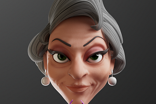 Granny Gertrude will have a nice time educating you readers on the ethical issues surrounding AI.