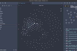 How I Turned My Messy Notes Into a Knowledge Machine with Obsidian and Kiro CLI