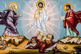 Transfiguration