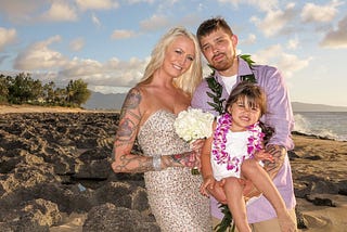 Tips to Choose a Truly Experience Hawaii Wedding Photographer