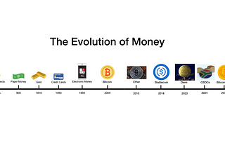 Rebuilding the State or Reinventing the Future with Crypto