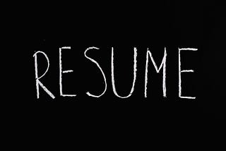 Top 10 Resume tips that no one is talking about in AI/Data science job search!