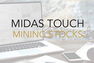 November 26th, 2023, Mining Stocks — Unpopular Yet Promising