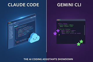 VertexAI 🔗 Claude Code & Gemini CLI