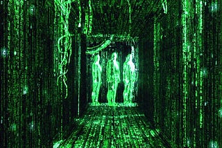 Becoming a tech company