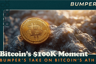 Bitcoin’s Almost $100K Moment: What’s Next for BTC and Bumper