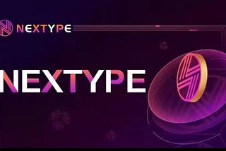 NEXTYPE is the world’s leading blockchain game-integrated distribution platform, focusing on…