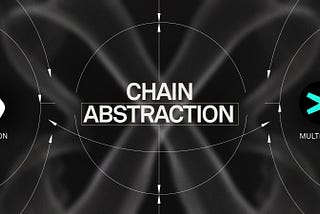 XION интегрируется с MultiversX, привнося Chain Abstraction в растущую экосистему Sovereign Chains…