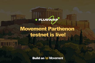 How to Easily Use Fluswap on the Movement Network Testnet