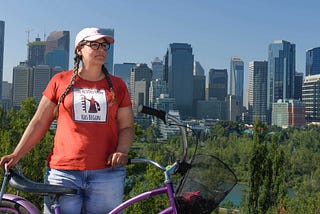 We need to talk about bike gentrification, Calgary