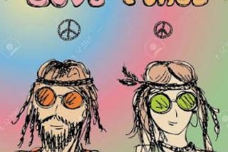 Ode to Joy ~ A 70’s Tale