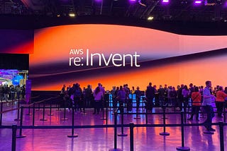 Understanding AWS re:Invent and the All Builders Welcome Grant