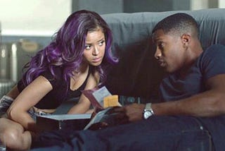 How “Beyond the Lights” Gave the Phrase “I See You” New Meaning