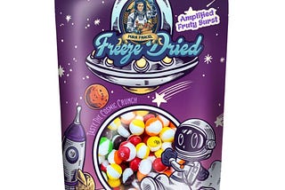 Best Freeze Dried Candy: Delicious Treats That Would Last… But You’ll Eat Them Too Fast!