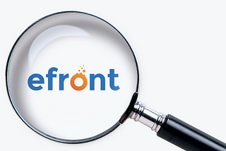 eFront LMS — The Complete Review