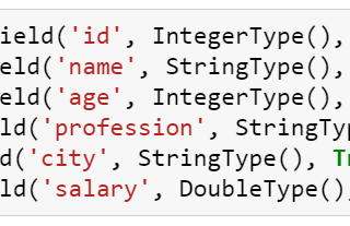 Apache Spark Structured Streaming with Pyspark