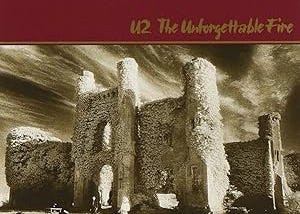 40 years of U2´s The Unforgettable Fire