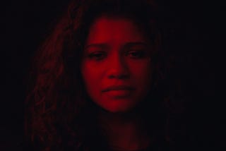 Let’s Talk About Euphoria’s Silent Main Character: Depression