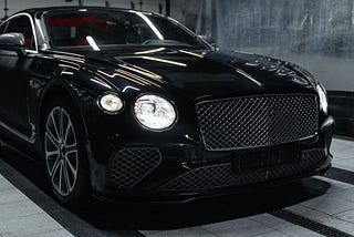 4 Ways to Increase the Value of Your Older Model Luxury Vehicle
