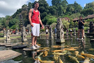 Jakob Wissel | Law Student | Ocala, FL