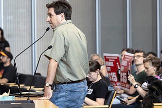 Seattle, Let’s Talk Minimum Wage (For Real)