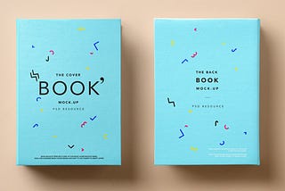 Book Cover Design Trends for 2022