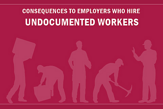 Undocumented Worker Case Study