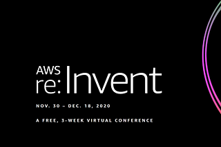 AWS re:Invent Week Two: Highlights