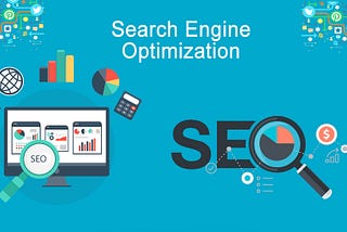 SEO For Beginners