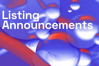 Cronospad Listing Announcement 🔥