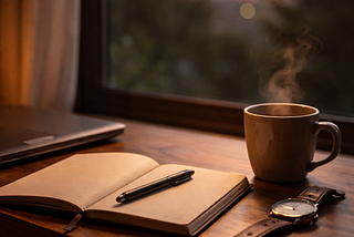 You Don’t Need More Time — You Need to Defend the 24 Hours You Already Have