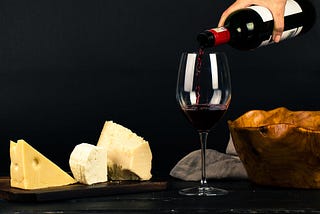 Cheese and Wine Consumption May Reduce Cognitive Decline