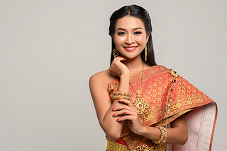 Thai Mail Order Brides: My Experience & Insights