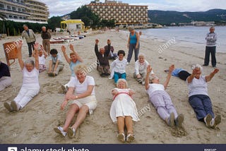 7 Tips for Seniors to Follow When Preparing for a Vacation