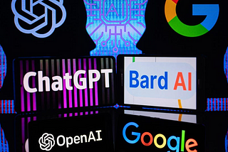 Controversy between AIs: Google accused of training Bard with data from ChatGPT, but denies it!
