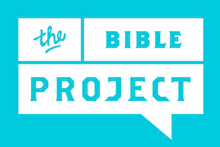 The Bible Project