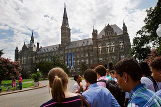 It’s Not Income Inequality, It’s Opportunity Inequality