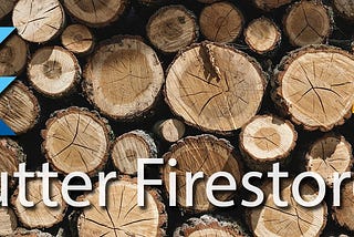 Flutter Firestore: improved example