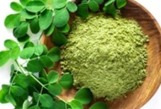 Revitalize your health:Using Moringa as a Natural High Blood Pressure Solution