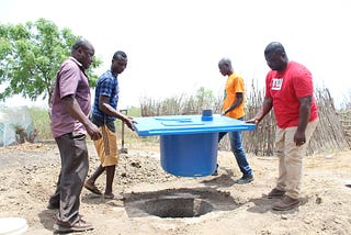 World Toilet Day Highlights Global Sanitation and Health Crisis