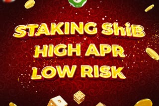 STAKING Dapp!🎉