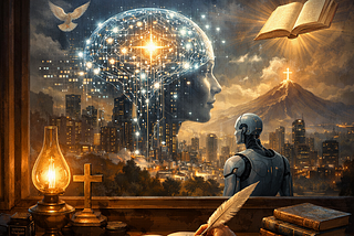 Writing Faithfully in the Age of AI