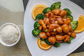 General Tso’s Chicken: Is it Really Chinese?